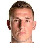 Chris Wood